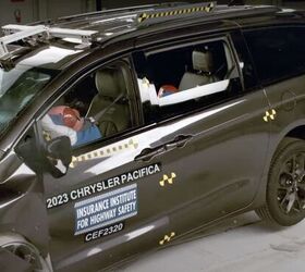 here s why your minivan isn t nearly as safe as you think