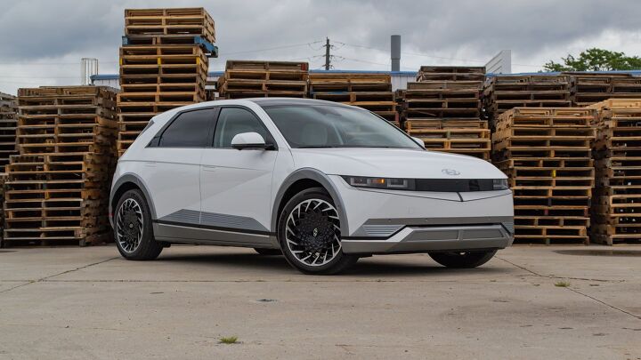 Best Electric SUV: Testing 8 New EVs | AutoGuide.com