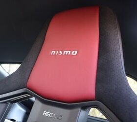 2024 Nissan Z NISMO Review: First Drive | AutoGuide.com