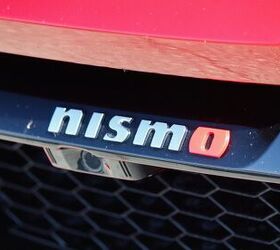 2024 Nissan Z NISMO Review: First Drive | AutoGuide.com