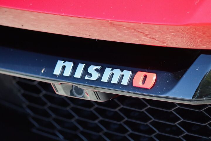 2024 nissan z nismo review first drive