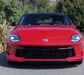 2024 Nissan Z NISMO Review: First Drive | AutoGuide.com