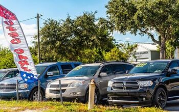 Here’s Why Used Cars Are a Total Rip-Off Right Now