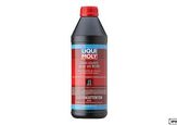 Liqui Moly’s Dual Clutch Gear Oil 8100 Supports Most Every DCT