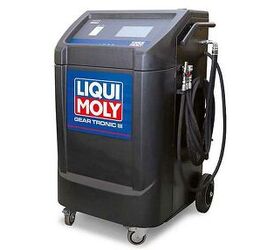 Liqui Moly Oil Change w/Engine Flush for Hyundai ELANTRA N 2019