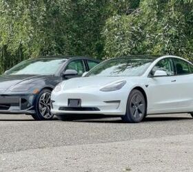 Feds Changing Door Handle Rules Because Teslas Were Trapping People
