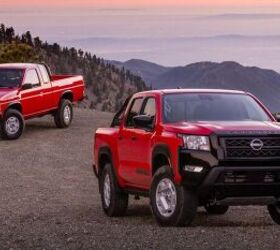 nissan frontier review specs pricing features videos and more