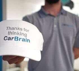 Selling Your Old Car Has Never Been Easier, Thanks To CarBrain