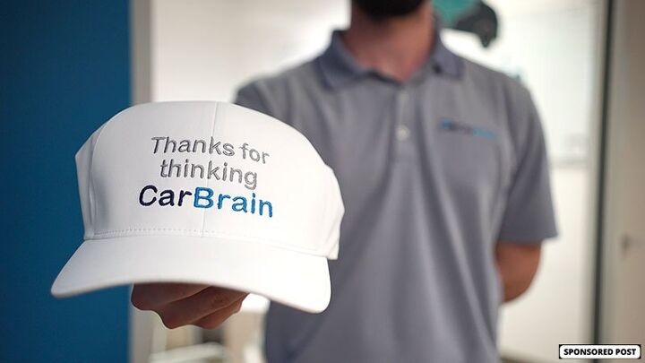 selling your old car has never been easier thanks to carbrain