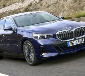 BMW I5 – Review, Specs, Pricing, Features, Videos and More