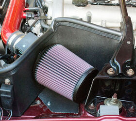 Do Cold Air Intakes Really Work?