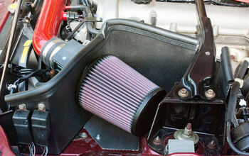 Do Cold Air Intakes Really Work?