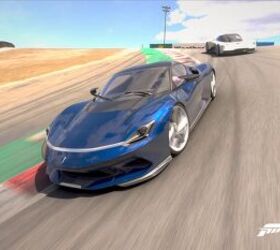 Forza Motorsport 8 best cars: top picks for dominating the track in Turn  10's new racer