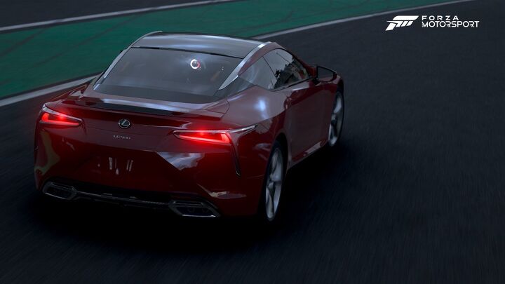 the 15 best new cars in forza motorsport