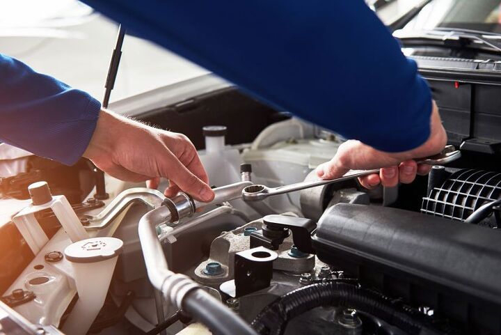 Car Cherox How Much Does Corchex Cost? , Aftermarket Warranty: Same Coverage ...