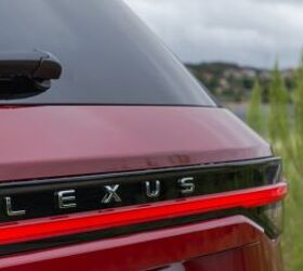 2024 lexus tx review first drive