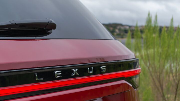 2024 lexus tx review first drive