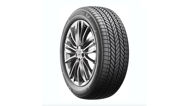 bridgestone weatherpeak review