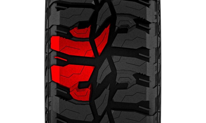 armstrong desert dog mt everything you need in a mud terrain tire