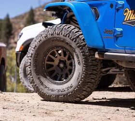 Milestar Patagonia X/T and M/T-02 Tire Review: American Alternatives