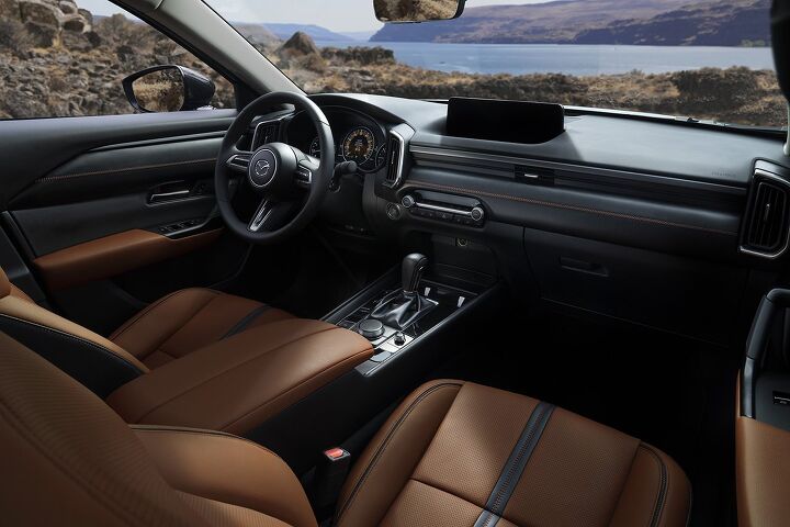Affordable Cars With Surprisingly Higher-End Interiors: Top 10 ...