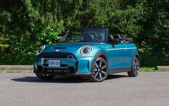 29 Pictures of a Mini Convertible Guaranteed to Make You Smile