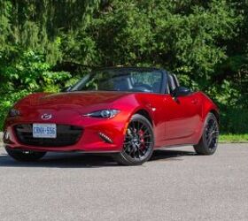 3 Things We Love About the 2023 Mazda MX-5 Miata, and 1 We Don’t