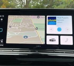 3 Tips to Make Volkswagen's MIB3 Touchscreen System Easier to Use