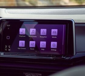 3 Tips to Make Volkswagen’s MIB3 Touchscreen System Easier to Use