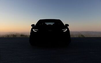 Toyota Teases New Car: Could This Be the 2025 Camry?