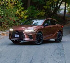 OK!　Lexus RX500h F SPORT Performance lexusrx500-45-scaled-