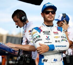NASCAR 4EVER 400: How to Watch, Top Drivers, and Race Details