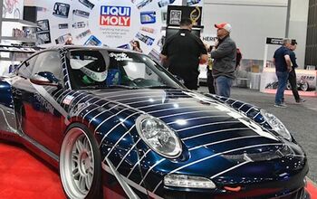 Liqui Moly Gears Up for SEMA and AAPEX Shows