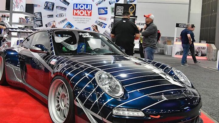 liqui moly gears up for sema and aapex shows