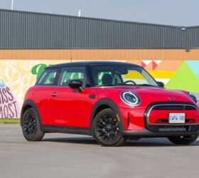 2024 Mini Cooper 3-Door Review | AutoGuide.com