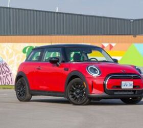 2024 MINI Hardtop 2 Door Electric Prices, Reviews, and Pictures