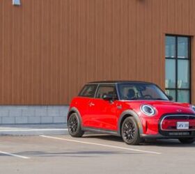 2024 Mini Cooper 3-Door Review | AutoGuide.com