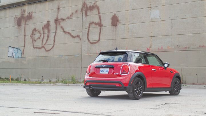 2024 mini cooper review