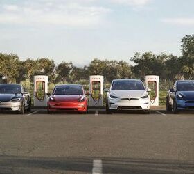 Most Americans Don't Want an Electric Car. Here's Why