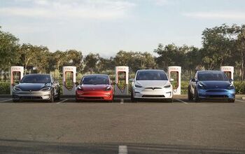 Most Americans Don't Want an Electric Car. Here's Why