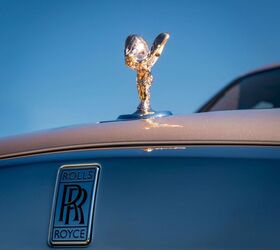 This One-of-One Rolls-Royce is a Hell of a Birthday Present