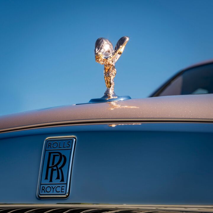 this one of one rolls royce is a hell of a birthday present