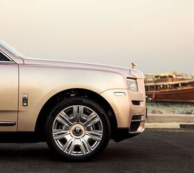 this one of one rolls royce is a hell of a birthday present