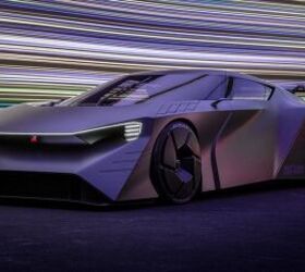 nissan hyper force ev concept is very much gt r inspired