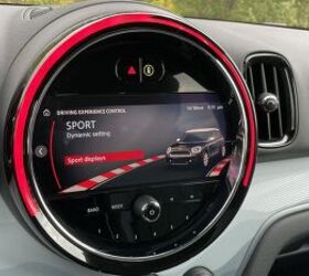 2023 mini cooper s countryman all4 untamed edition review