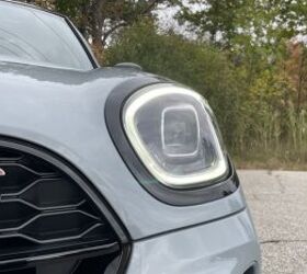 2024 Mini Cooper S Countryman ALL4 Untamed Edition Review | AutoGuide.com