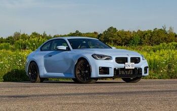2 Reasons the 2023 BMW M2 is the Best Drivers’ BMW, and 2 It Isn’t
