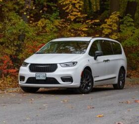 3 Things We Love About the Chrysler Pacifica and 2 Things We Do Not