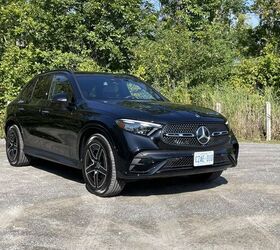 40 Photos of Mercedes-Benz Best Selling Vehicle | AutoGuide.com