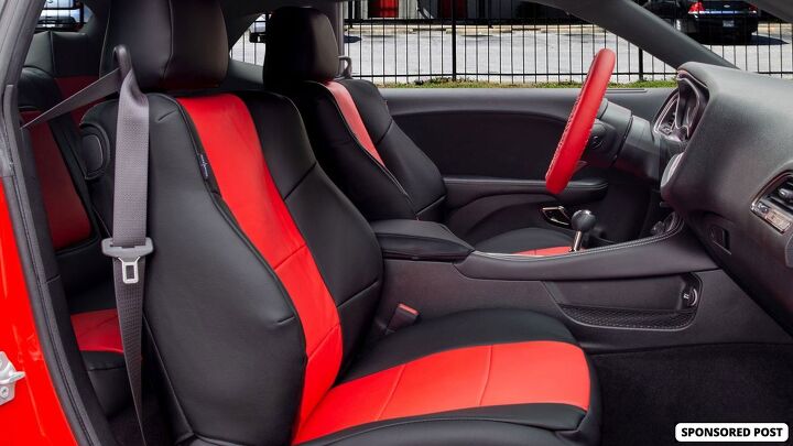 give your car some character with help from seat covers unlimited